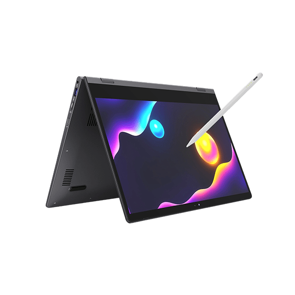GETMI Touch Laptops