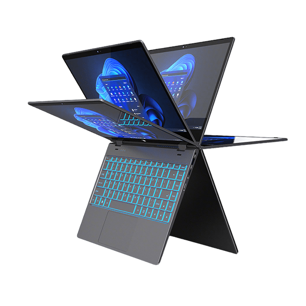 GETMI Laptops