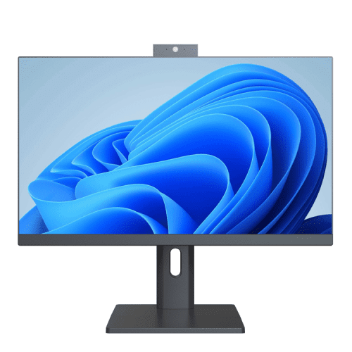 GetMi Model E26A All-in-One PC
