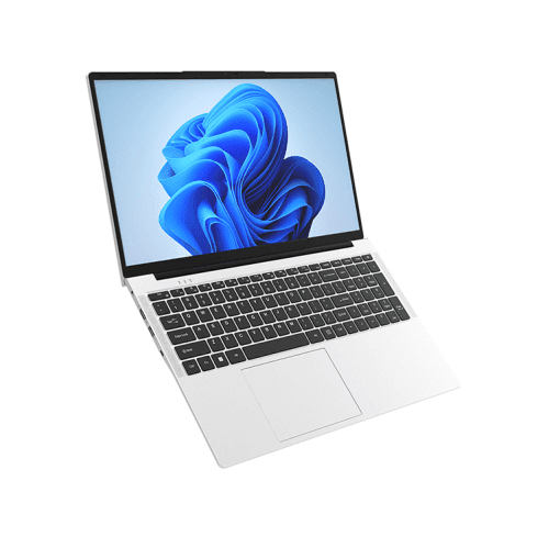 13-inch GetMi TK-E179 laptop showing Windows 11 desktop screen