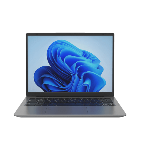 GetMi TK-E140T Windows 11 laptop