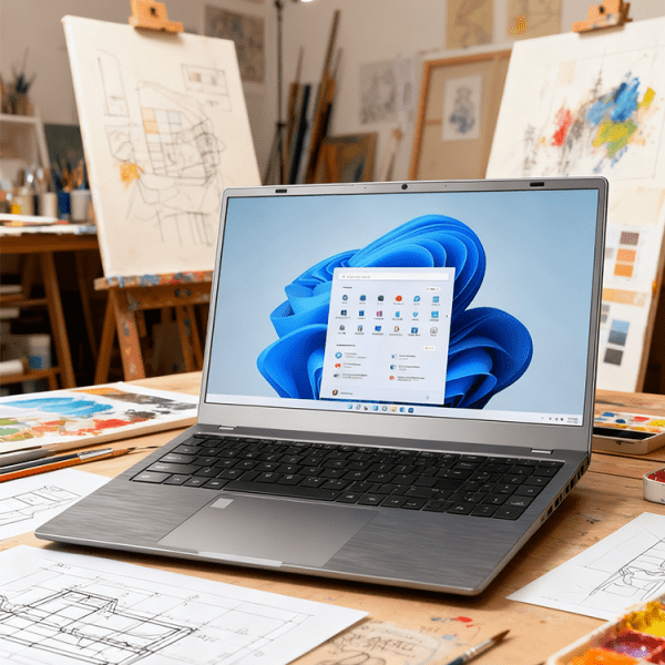 Choose Laptops as Corporate Gifts for Team