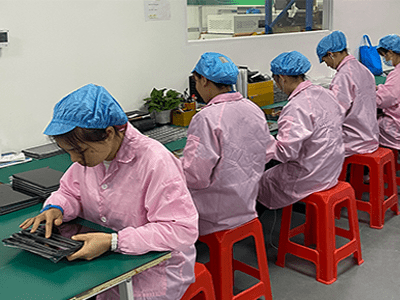 05 /IPQC (In-Process Quality Control)