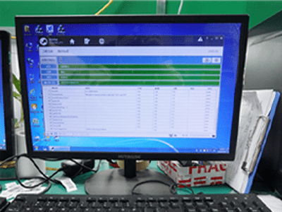 01 /Performance Test System
