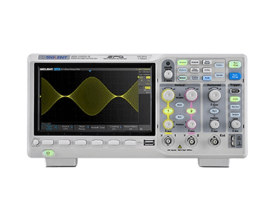 03 /Oscilloscope