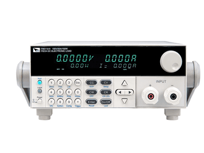04 /Load Meter