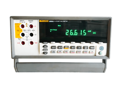 05 /Multimeter Tester