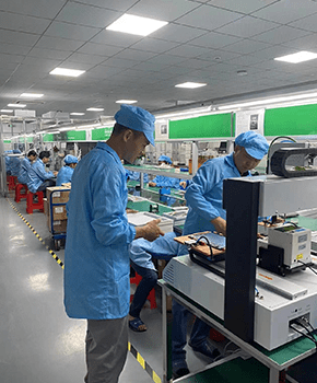 About GetMi 5 About GetMi 5