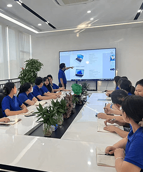 About GetMi 7 About GetMi 7