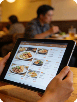 Restaurant Restaurant