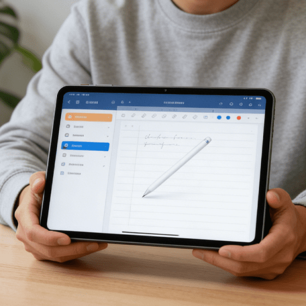 How to Build a Tablet PC