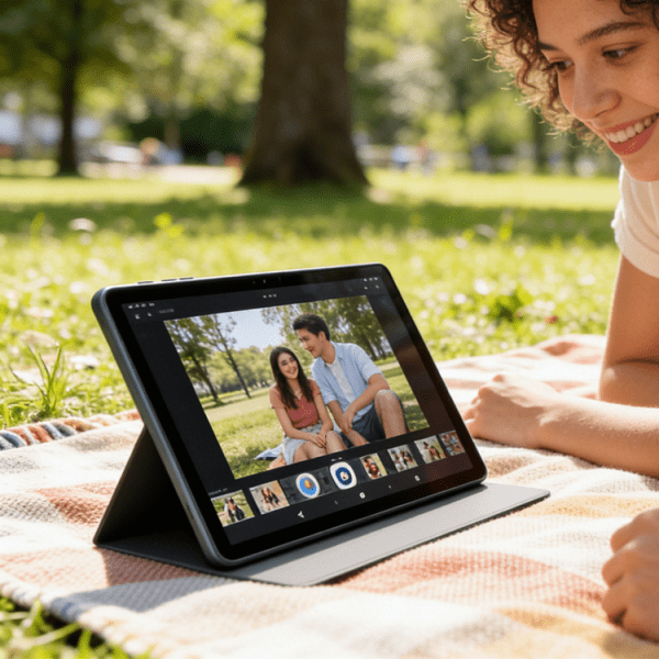 How to Build a Tablet PC