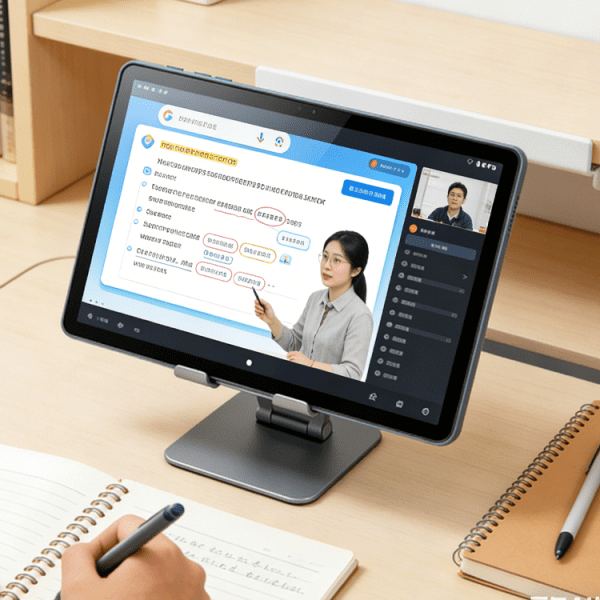 How to Build a Tablet PC