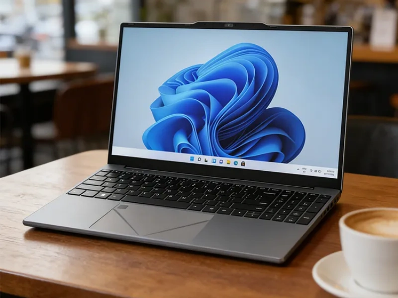  wholesale laptops are produced