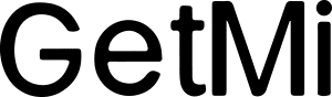 GetMi Logo