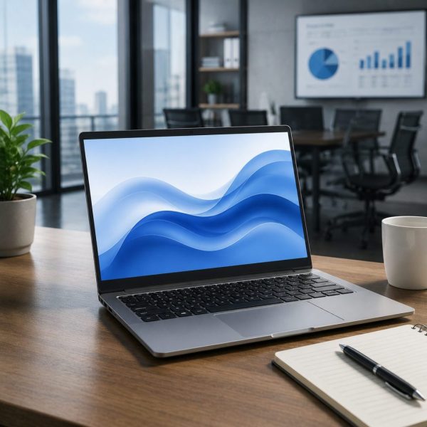 How to Build Your Own Laptop: Custom Options for Business Buyers ...