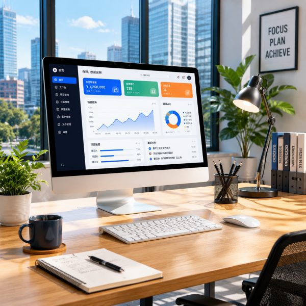 All-in-One Computer vs Desktop