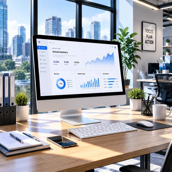 All-in-One Computer vs Desktop