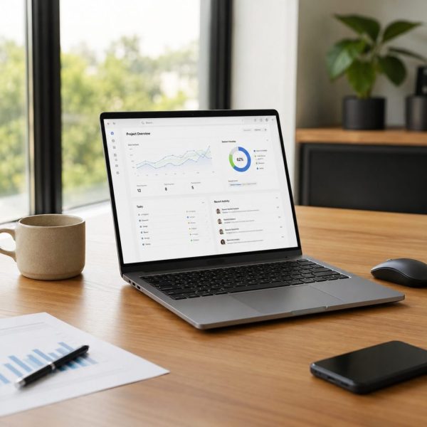Desktop Computer vs Laptop