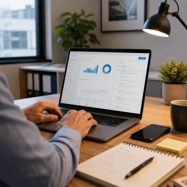 Best Computer for Business