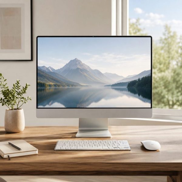 What Is an All-in-One Computer