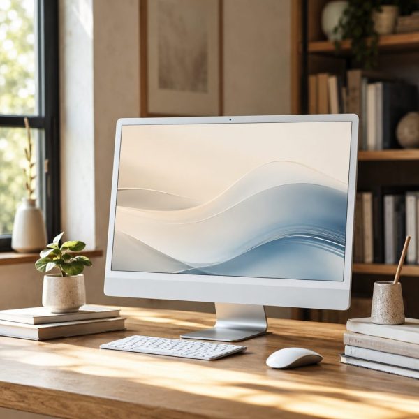 What Is an All-in-One Computer