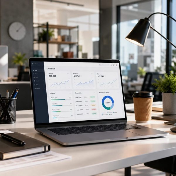 Best Computer for Business
