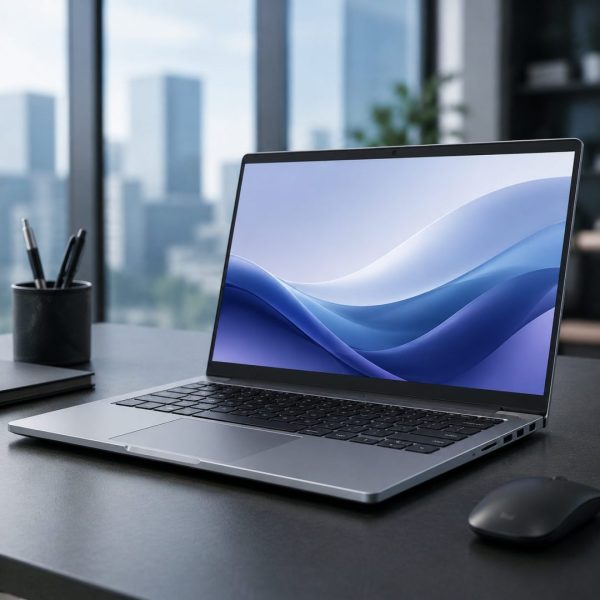 How to Build Your Own Laptop: Custom Options for Business Buyers ...