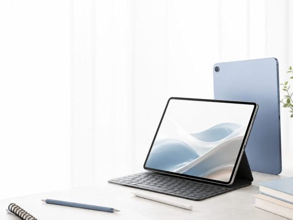Best tablet for college students with keyboard setup