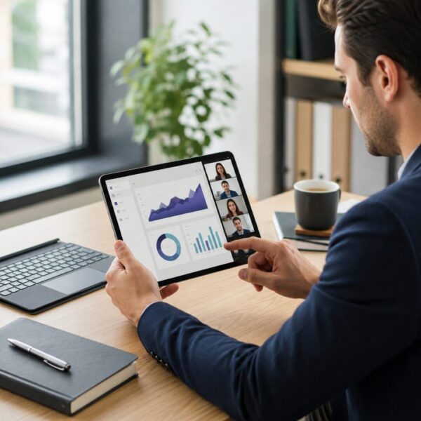 Best Tablet Computer for Business
