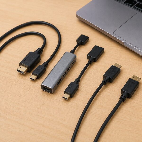 hdmi and micro hdmi