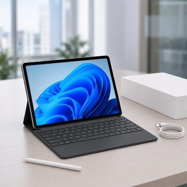 How to Build a Tablet Computer