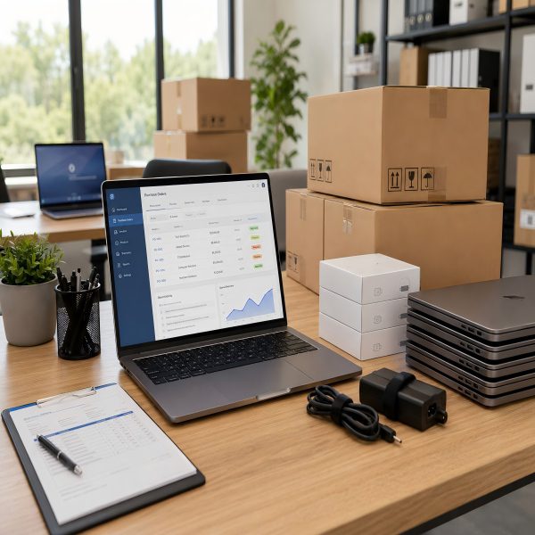 What Is a Purchase Order