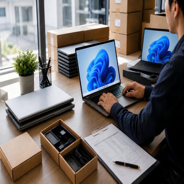 What Is a Purchase Order