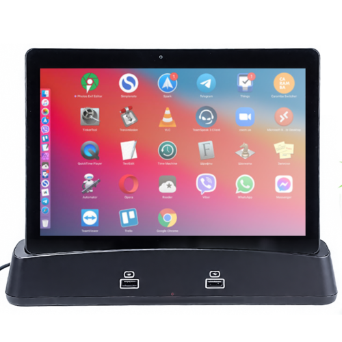 GetMi Lite 10C Tablet PC 07