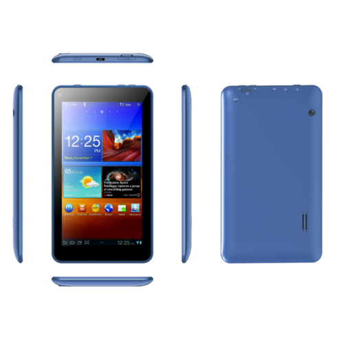 GetMi Lite 73 Tablet PC 01