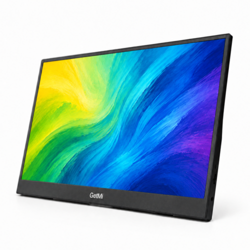 GetMi P150 Portable Monitor 27