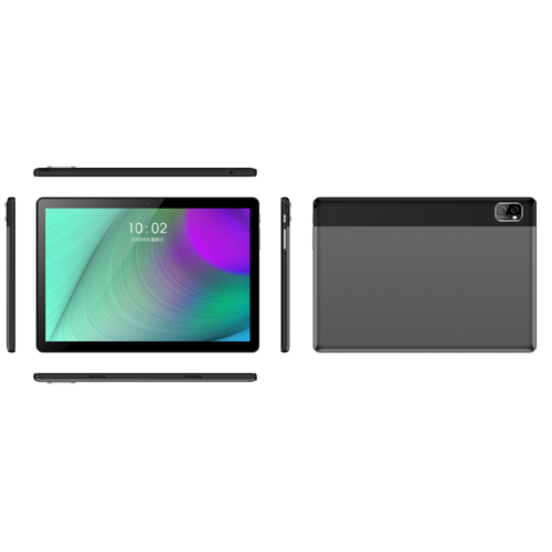 GetMi Plus 101 Tablet PC 05
