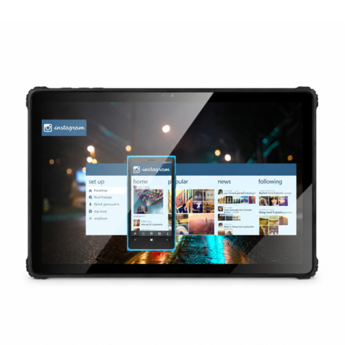 GetMi Pro 109 Tablet PC 02