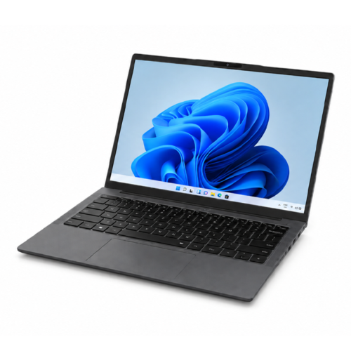 GetMi Pro 140U Laptop 07