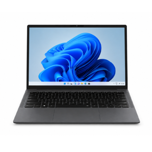 GetMi Pro 140U Laptop 08