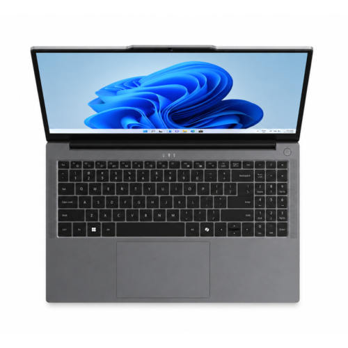 GetMi Pro 150U Laptop 06