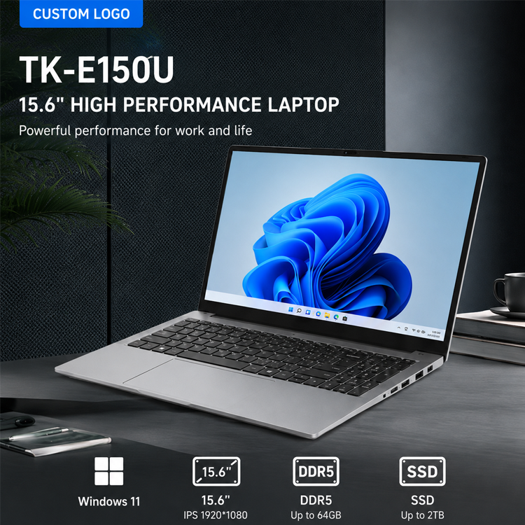 GetMi Pro 150U Laptop 65