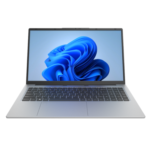 GetMi Pro 157U Laptop 06