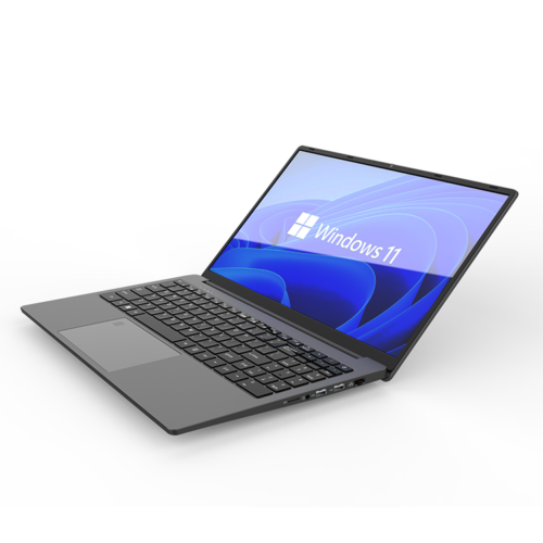 GetMi Pro 159GTX Laptop 17