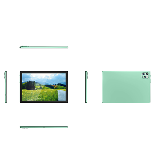 GetMi Pro 85 Tablet PC 03