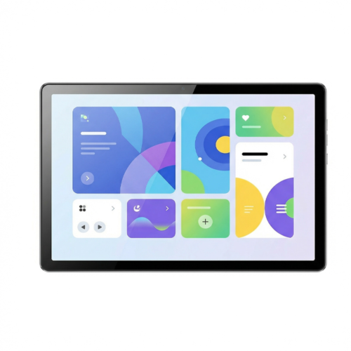 GetMi Pro 97 Tablet PC 09