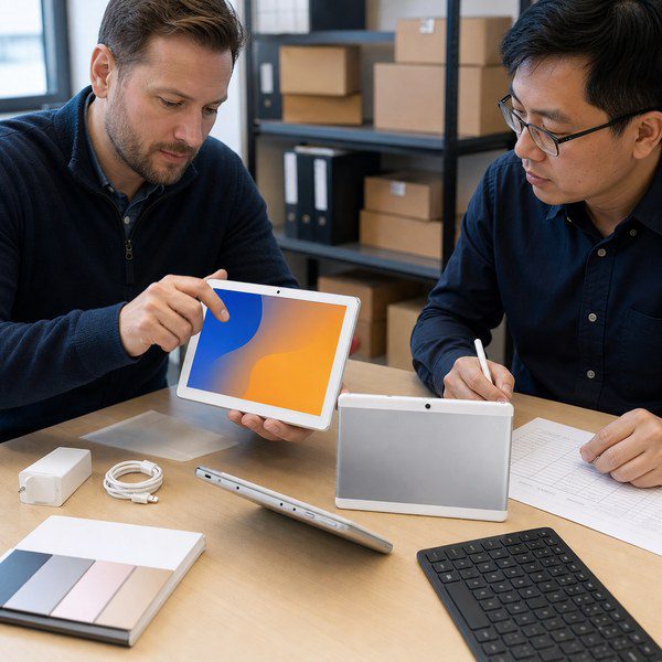 getmi oem tablet sample approval 600 GetMi OEM tablet sample approval