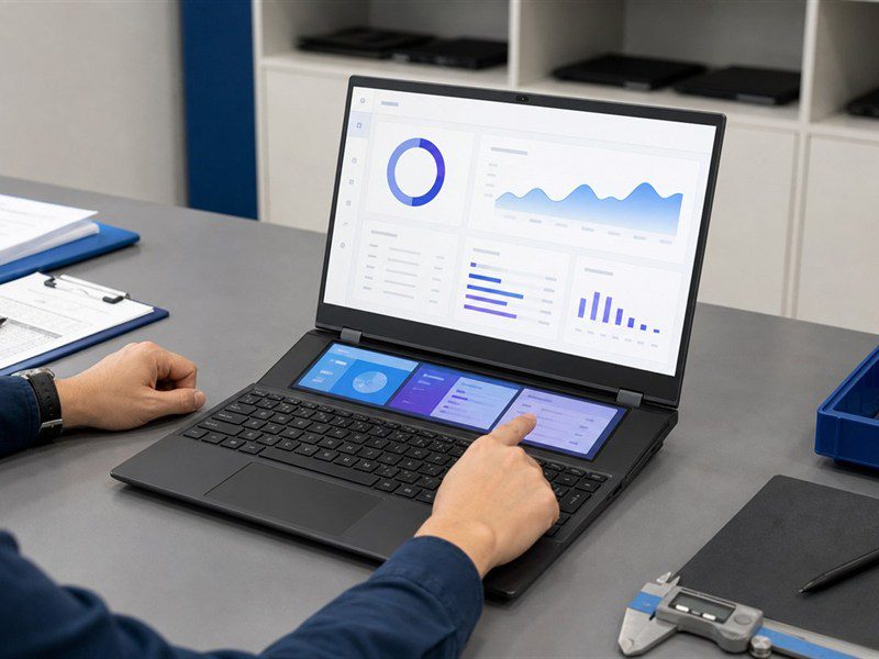 getmi lite 156d dual screen laptop 800x600