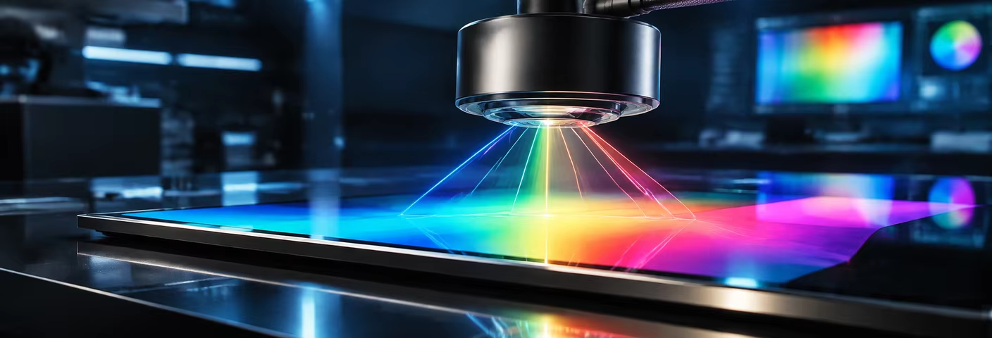 Does 100% sRGB Guarantee Accurate Color
